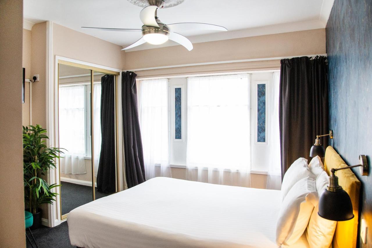 The Montana 4* Torquay