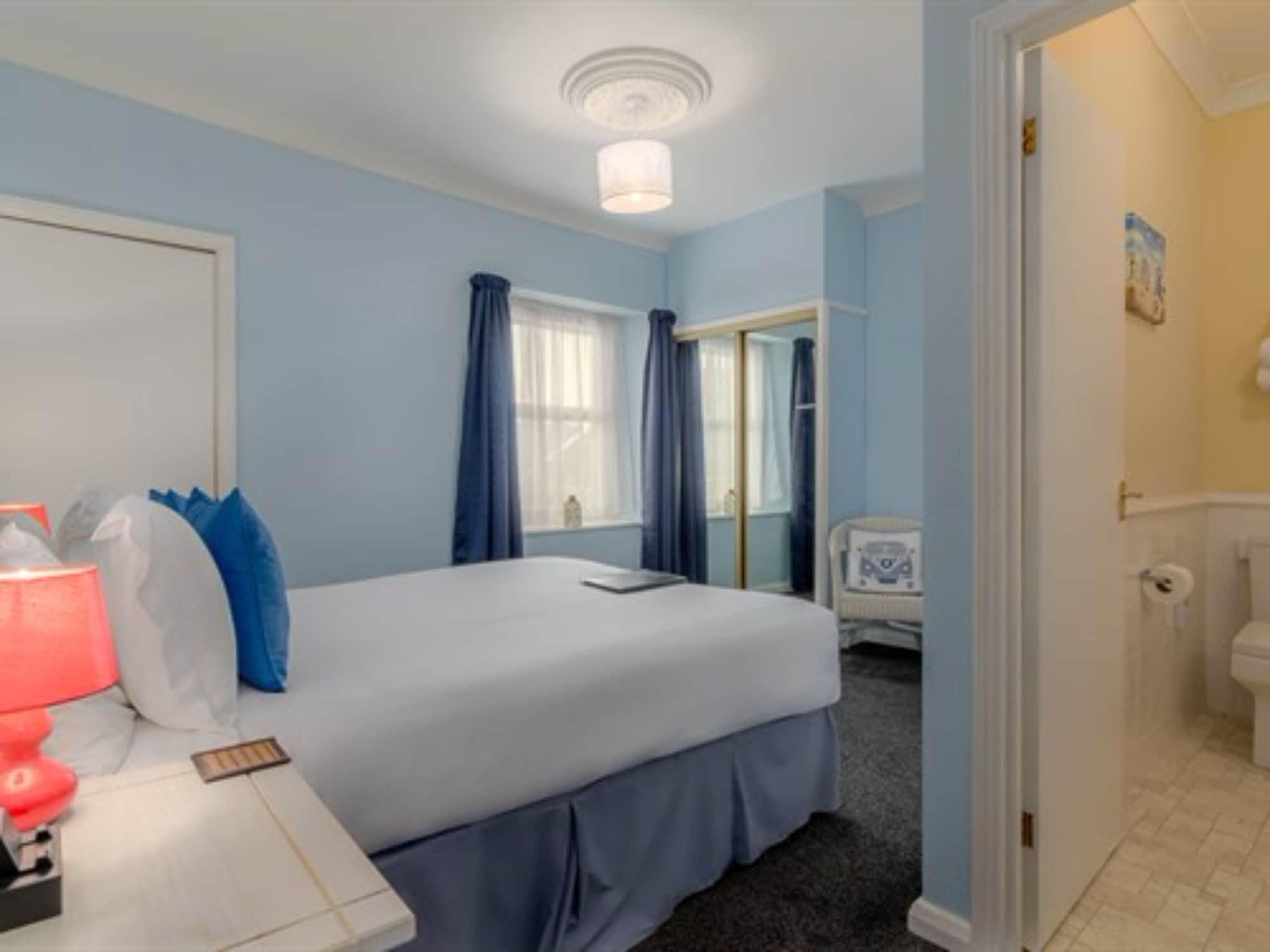 The Montana 4* Torquay