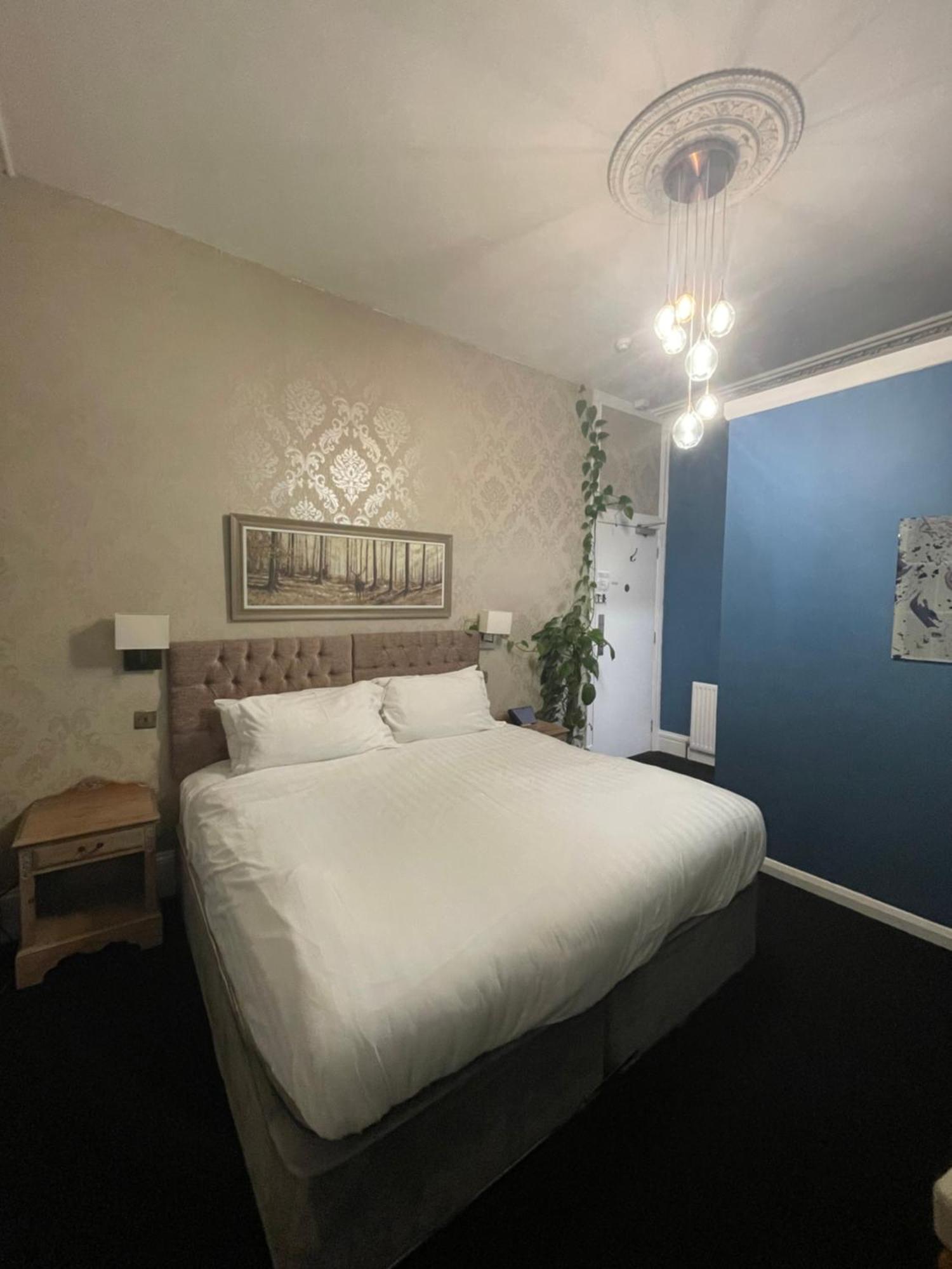 Bed and breakfast The Montana 4*