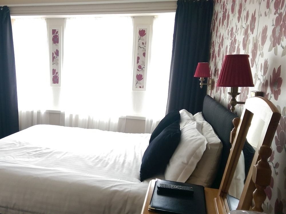 The Montana Bed and breakfast Torquay
