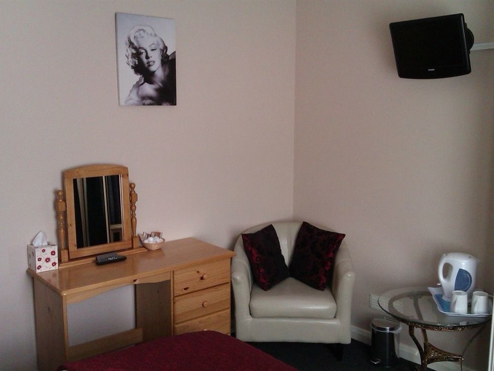 The Montana Bed and breakfast Torquay